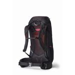 SAC A DOS ZULU 40 RC ML - GREGORY - 0662/NOIR VOLCANIQUE - 2