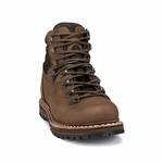 CHAUSSURE BERGLER M - HANWAG - 32/MARONE/CHESTNUT - 2