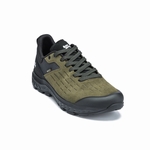 CHAUSSURES KADURO LOW GTX M - HANWAG - 300012/OLIVE/BLACK - 2