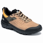 CHAUSSURES KADURO LOW GTX W - HANWAG - 069023/LBROWN/ORANGE - 2