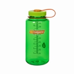BOUTEILLE GRANDE OUVERTURE - NALGENE - MELON - 1