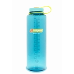 BOUTEILLE SUSTAIN SILO - NALGENE - CERULEAN - 1