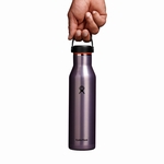 BOUTEILLE ISOTHERME 21OZ/621ML - HYDRO FLASK - 086/AMETHYST - 2