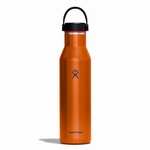 BOUTEILLE ISOTHERME 21OZ/621ML - HYDRO FLASK - 087/JASPER - 1