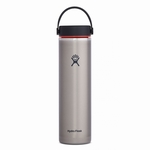 BOUTEILLE ISOTHERME 24OZ/710ML - HYDRO FLASK - 081/SLATE - 1