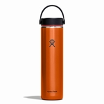BOUTEILLE ISOTHERME 24OZ/710ML - HYDRO FLASK - 087/JASPER - 1