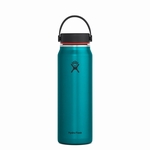 BOUTEILLE ISOTHERME 32OZ/946ML - HYDRO FLASK - 084/CELESTINE - 1