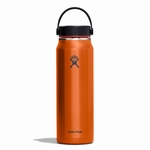 BOUTEILLE ISOTHERME 32OZ/946ML - HYDRO FLASK - 087/JASPER - 1