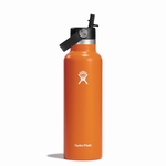 BOUTEILLE ISOTHERME 21OZ/621ML - HYDRO FLASK - 808/MESA - 1