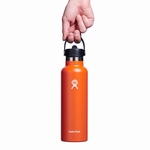 BOUTEILLE ISOTHERME 21OZ/621ML - HYDRO FLASK - 808/MESA - 2