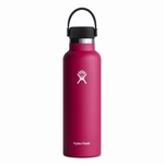 BOUTEILLE ISOTHERME 21OZ/621ML - HYDRO FLASK - 604/SNAPPER - 1