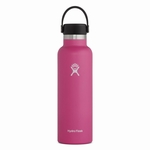 BOUTEILLE ISOTHERME 21OZ/621ML - HYDRO FLASK - 622/CARNATION - 1