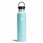 BOUTEILLE ISOTHERME 24OZ/709ML - HYDRO FLASK - 441/DEW - 1