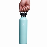 BOUTEILLE ISOTHERME 24OZ/709ML - HYDRO FLASK - 441/DEW - 2