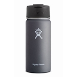 BOUTEILLE ISOTHERME A CAFE/THE - HYDRO FLASK - 050/GRAPHITE - 1