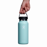 BOUTEILLE ISOTHERME 32OZ/946ML - HYDRO FLASK - 441/DEW - 2