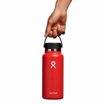 BOUTEILLE ISOTHERME 32OZ/946ML - HYDRO FLASK - 612/GOJI - 2