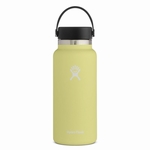 BOUTEILLE ISOTHERME 32OZ/946ML - HYDRO FLASK - 750/PINEAPPLE - 1