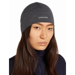BONNET U MERINO 200 OASIS - ICEBREAKER - 0111/JET HTHR - 2