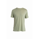 T SHIRT M SPHERE III SS M - ICEBREAKER - A741/LICHEN - 1