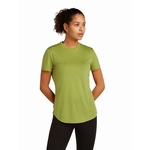TS M 125 CL SPHERE III SS W - ICEBREAKER - 0AA1/OLIVE - 1