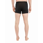 BOXER M 125 CL ANATOMICA - ICEBREAKER - 0011/BLACK - 2