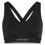 BRASSIERE DOS NAGEUR 125 CL - ICEBREAKER - 0011/BLACK - 1