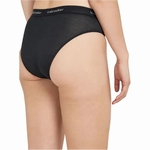 SLIP COOL LITE HIPSTER W - ICEBREAKER - 0011/BLACK - 2