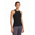 DEBARDEUR RIB LOTUS - ICEBREAKER - 0011/BLACK - 2