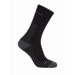 CHAUSSETTE M HIKE+ UL CREW M - ICEBREAKER - 0FB1/BLACK OBSIDIAN - 1