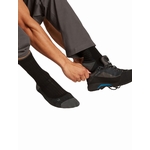 CHAUSSETTE M HIKE+ UL CREW M - ICEBREAKER - 0FB1/BLACK OBSIDIAN - 2