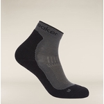 CHAUSSETTE M HIKE+ UL CREW W - ICEBREAKER - 0FB1/BLACK OBSIDIAN - 1