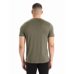 T SHIRT M TECH LITE II SS TEE - ICEBREAKER - 0691/LODEN - 2
