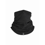 TOUR DE COU ADULT FLEXI CHUTE - ICEBREAKER - 0111/JET HEATHER - 1