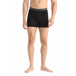 MS ANATOMICA BOXER - ICEBREAKER - 0011/BLACK - 1