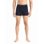 MS ANATOMICA BOXER - ICEBREAKER - 4011/MIDNIGHT NAVY - 1