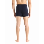 MS ANATOMICA BOXER - ICEBREAKER - 4011/MIDNIGHT NAVY - 2