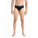 SLIP M ANATOMICA M - ICEBREAKER - 0011/BLACK - 1