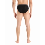 SLIP M ANATOMICA M - ICEBREAKER - 0011/BLACK - 2