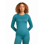 WS 200 OASIS LS CREWE - ICEBREAKER - 0GQ1/TOPAZ - 1