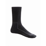 CHAUSSETTES M HIKE COOL-LITE 3 - ICEBREAKER - 7821/JETHTHR/MONSOON - 1