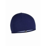 BONNET POCKET - ICEBREAKER - 0811/R NAVY/ISLAND - 1