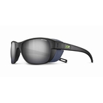 LUNETTES CAMINO SP4 - JULBO - NOIR MAT/JAUNE FLUO - 2
