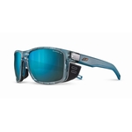 LUNETTES SHIELD SPECTRON HD3 - JULBO - BLEU CANARD/BLEU MAT - 1
