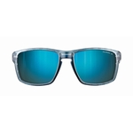 LUNETTES SHIELD SPECTRON HD3 - JULBO - BLEU CANARD/BLEU MAT - 2