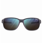MONTEBIANCO 2 P24BL - JULBO - BLEU CYANIRISE/ROUGE - 1