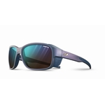 MONTEROSA 2 BLEU IRIS/P24BL - JULBO - BLEUCYAN/VIOLET IRIS - 2