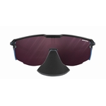 LUNETTES ULTIMATE COVER R04HC - JULBO - NOIR/BLEU - 1