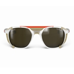 LUNETTES SLACK COVER SPECTRON - JULBO - CRISTAL/MARRON - 2