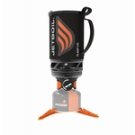 RECHAUD FLASH - JETBOIL - CARBON - 1